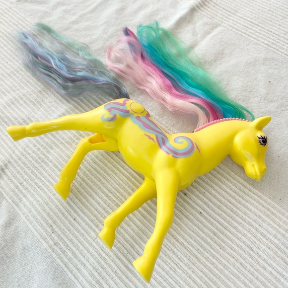 My Little Pony Dream Beauties Morning Glory Rainbow Beauty - Picture 10 of 14